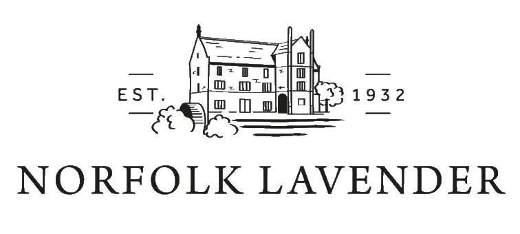 Logo de Norfolk Lavender