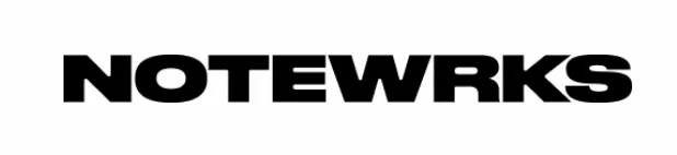 Logo de NOTEWRKS