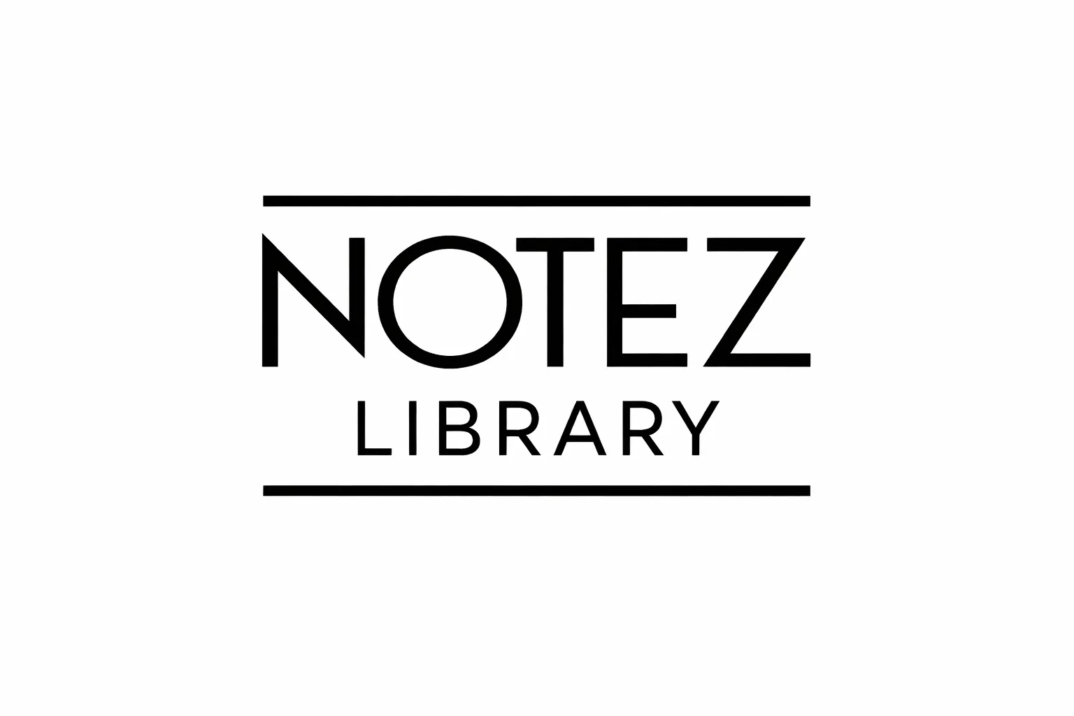 Logo de Notez