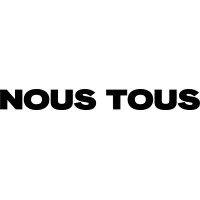 Logo de Nous Tous