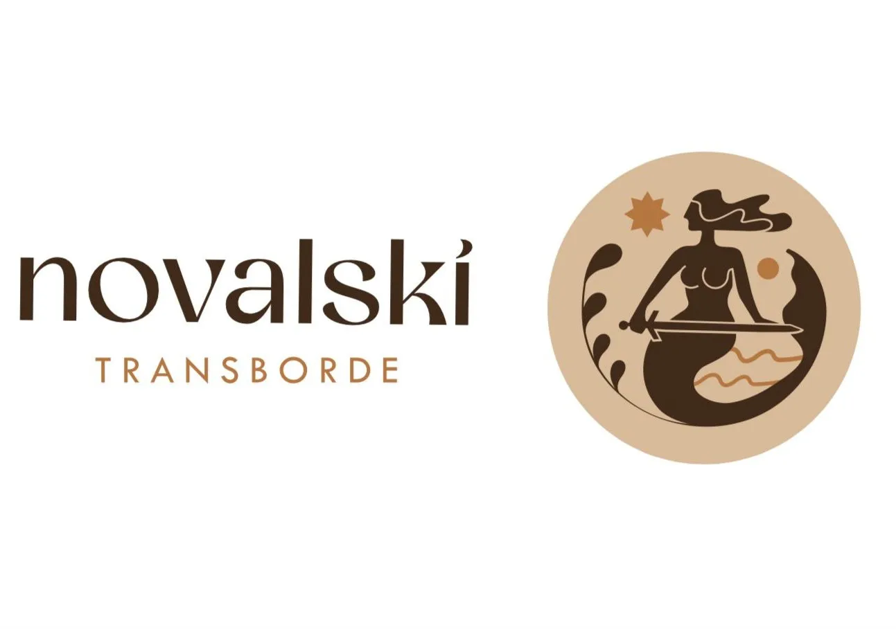 Logo de Novalski