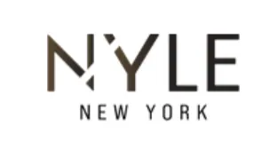 Logo de Nyle New York