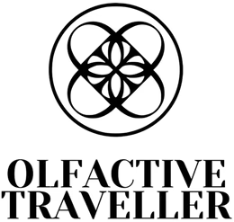 Logo de Olfactive Traveller