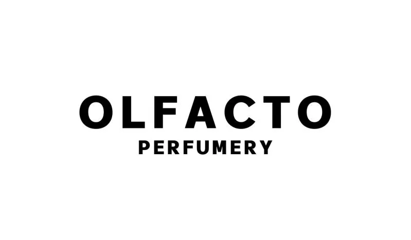 Logo de Olfacto Perfumery