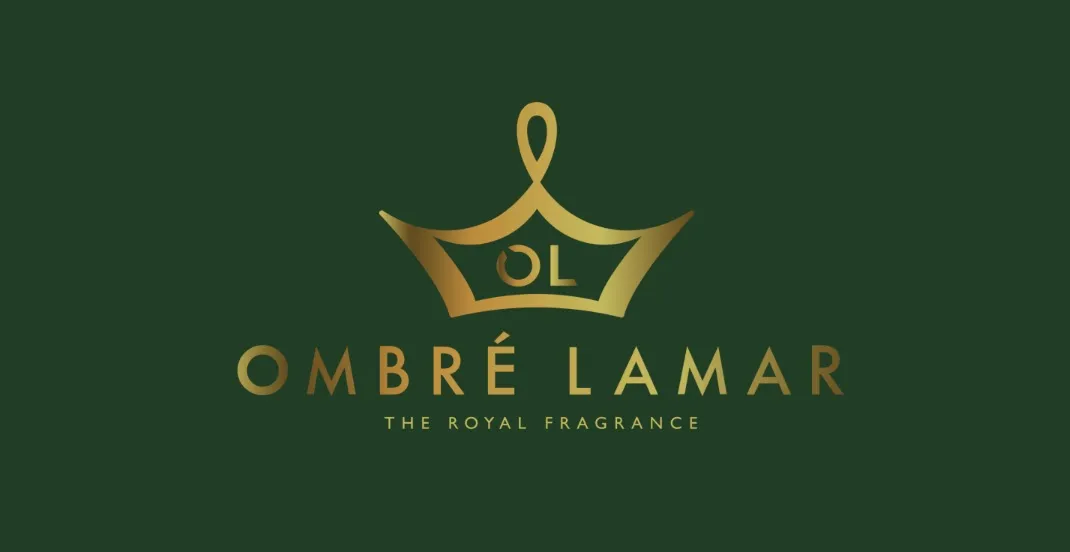 Logo de Ombré Lamar