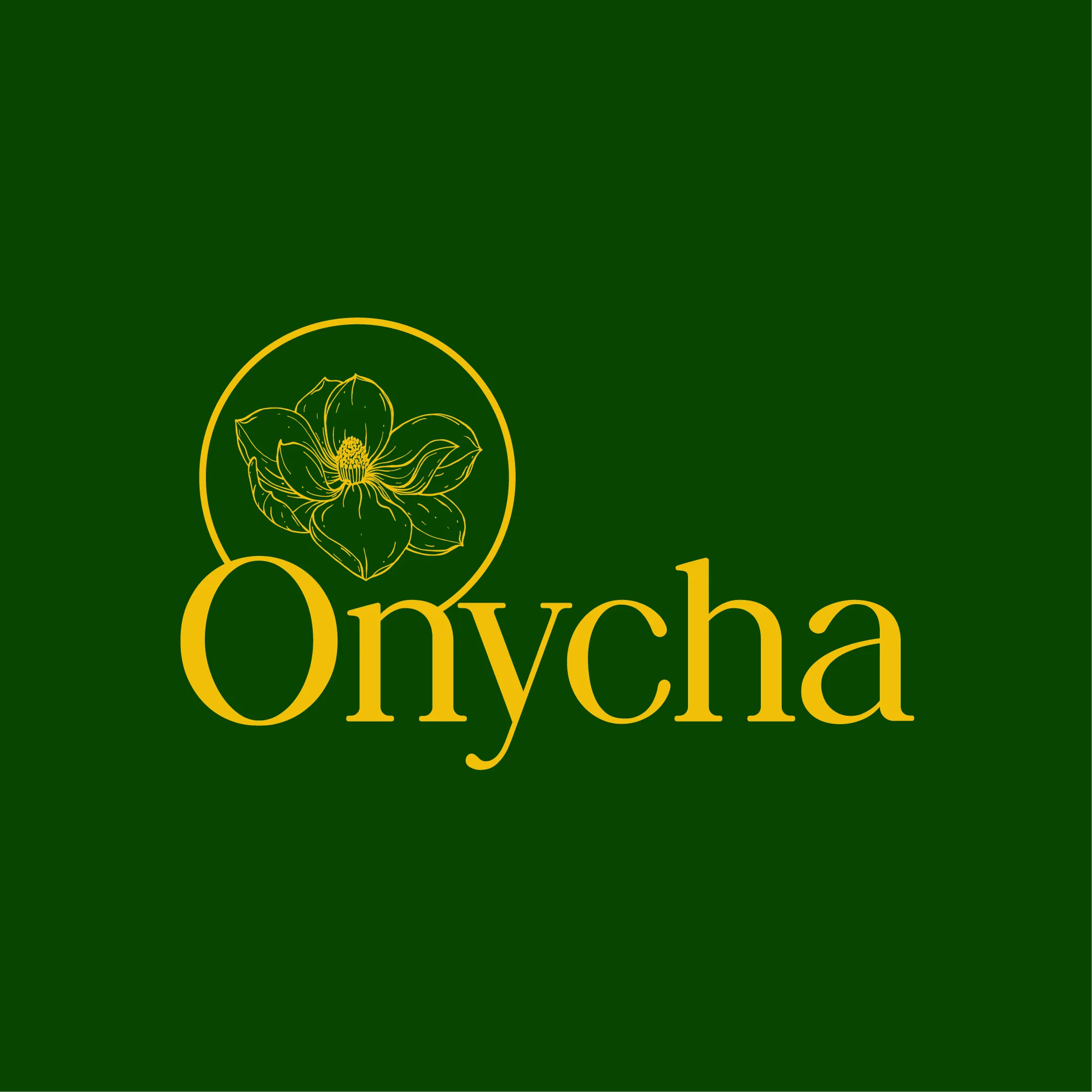 Logo de Onycha