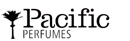 Logo de Pacific Perfumes