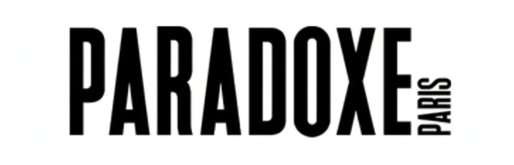 Logo de Paradoxe Paris
