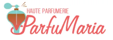Logo de ParfuMaria