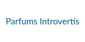 Logo de Parfums Introvertis