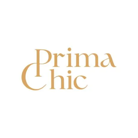 Logo de Prima Chic