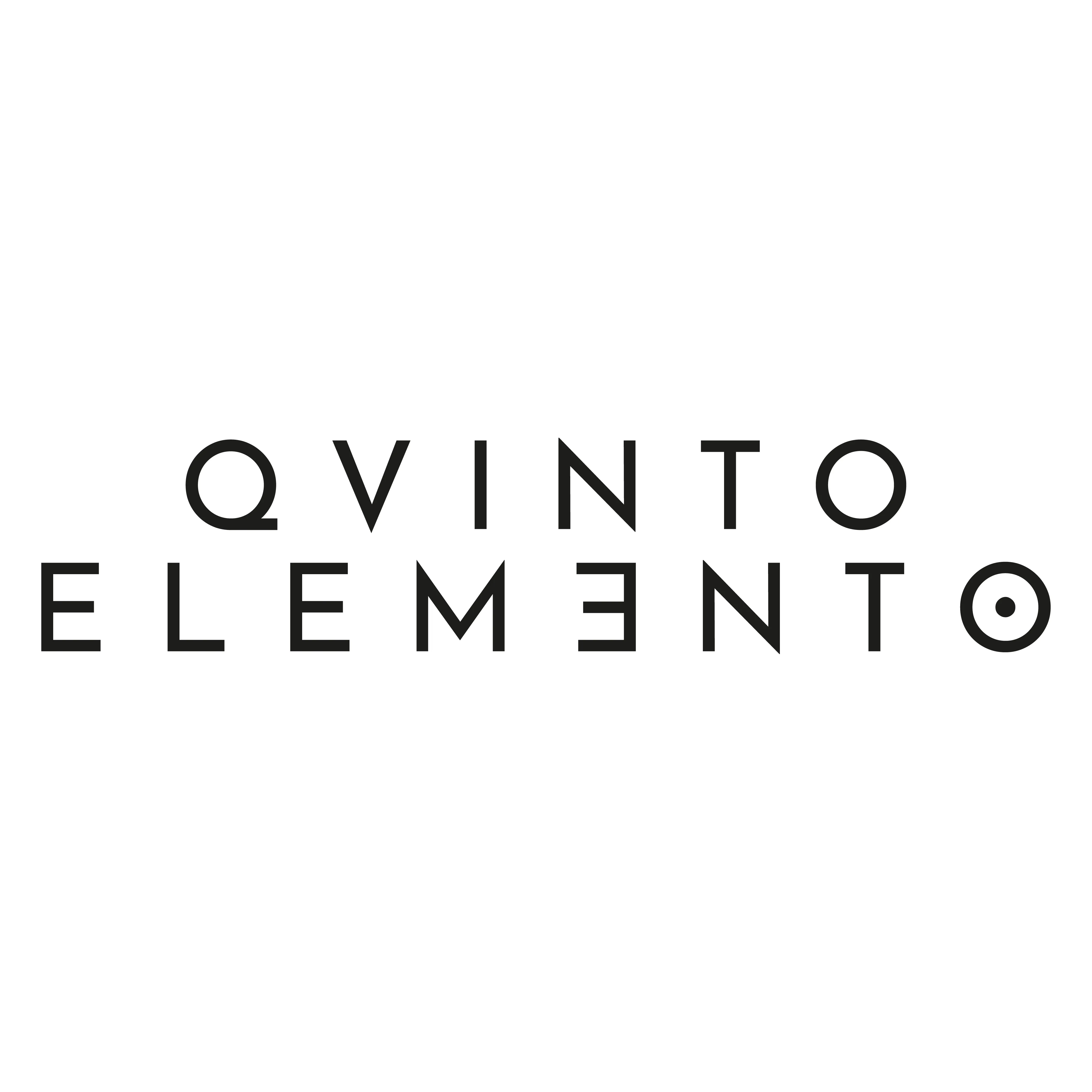 Logo de QVINTO ELEMENTO