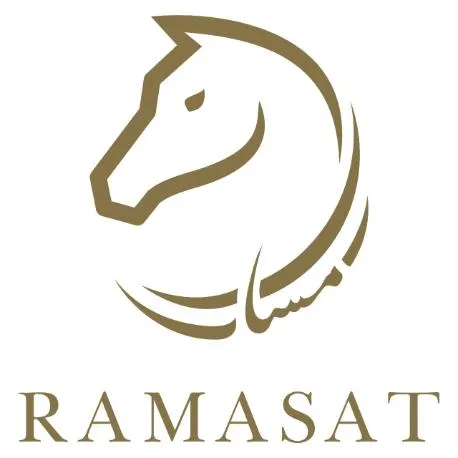 Logo de Ramasat