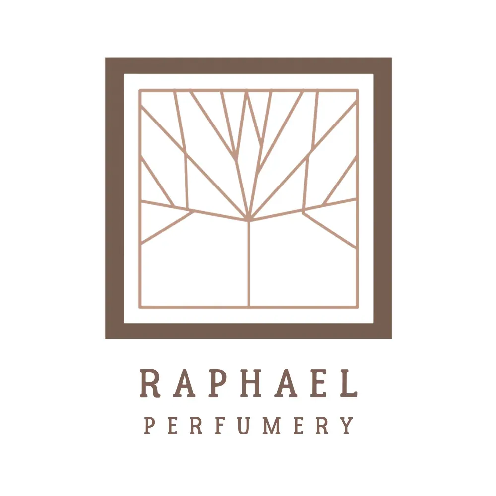 Logo de Raphael Perfumery