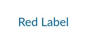 Logo de Red Label