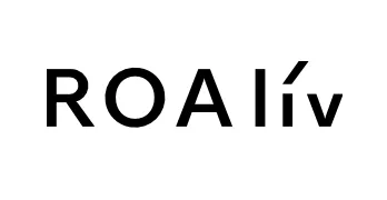 Logo de ROAlìv