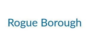 Logo de Rogue Borough