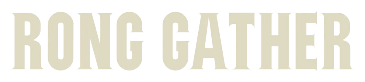 Logo de Rong Gather