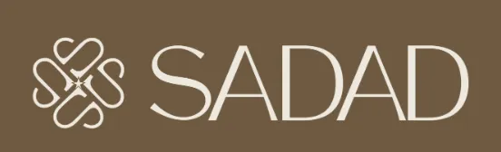 Logo de Sadad Perfumes