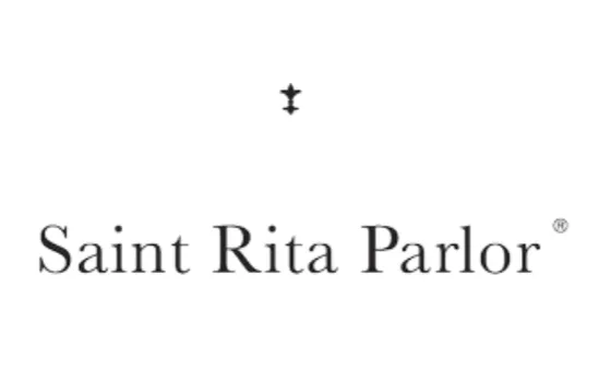 Logo de Saint Rita Parlor
