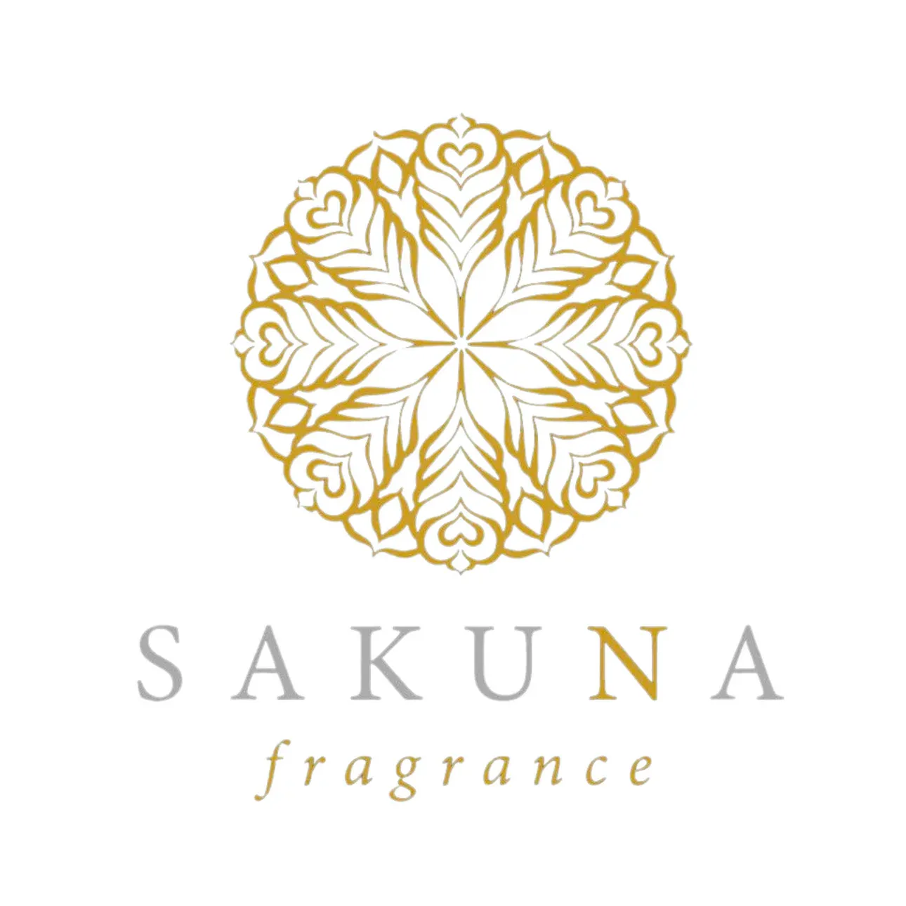 Logo de SAKUNA Fragrance