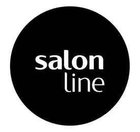 Logo de Salon Line