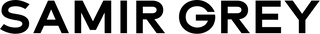 Logo de Samir Grey