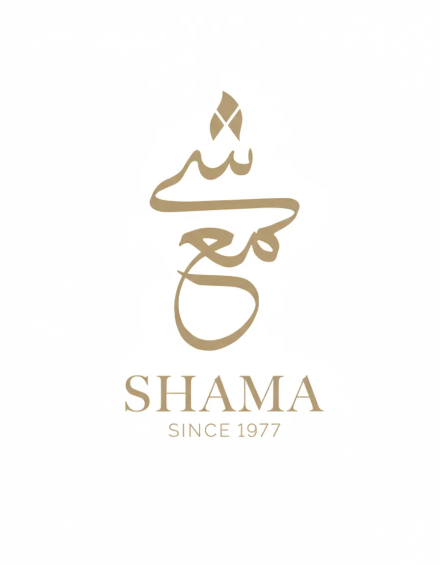 Logo de Shama Perfumes