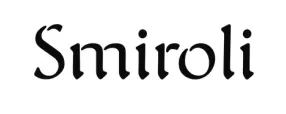 Logo de Smiroli