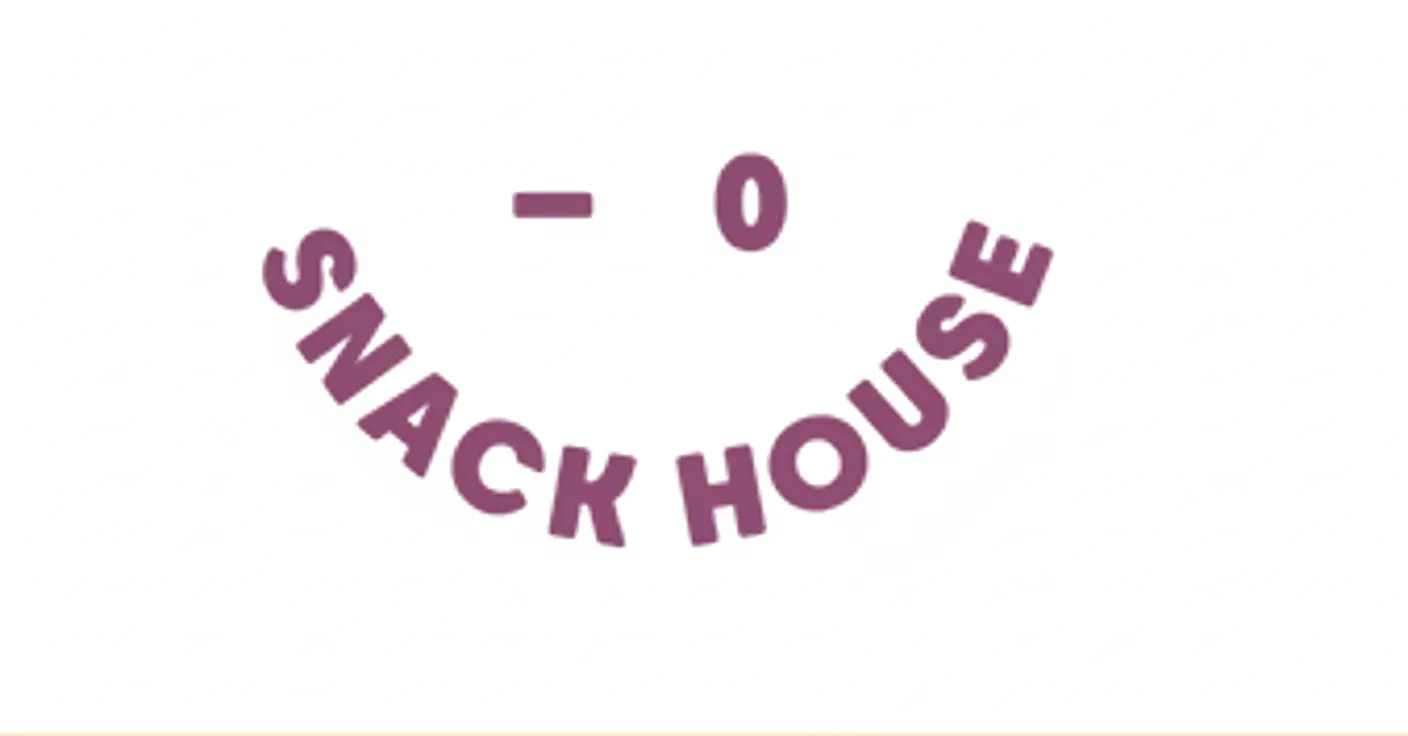 Logo de Snack House