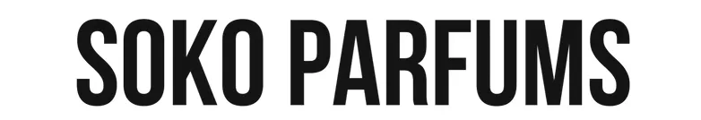 Logo de Soko Parfums