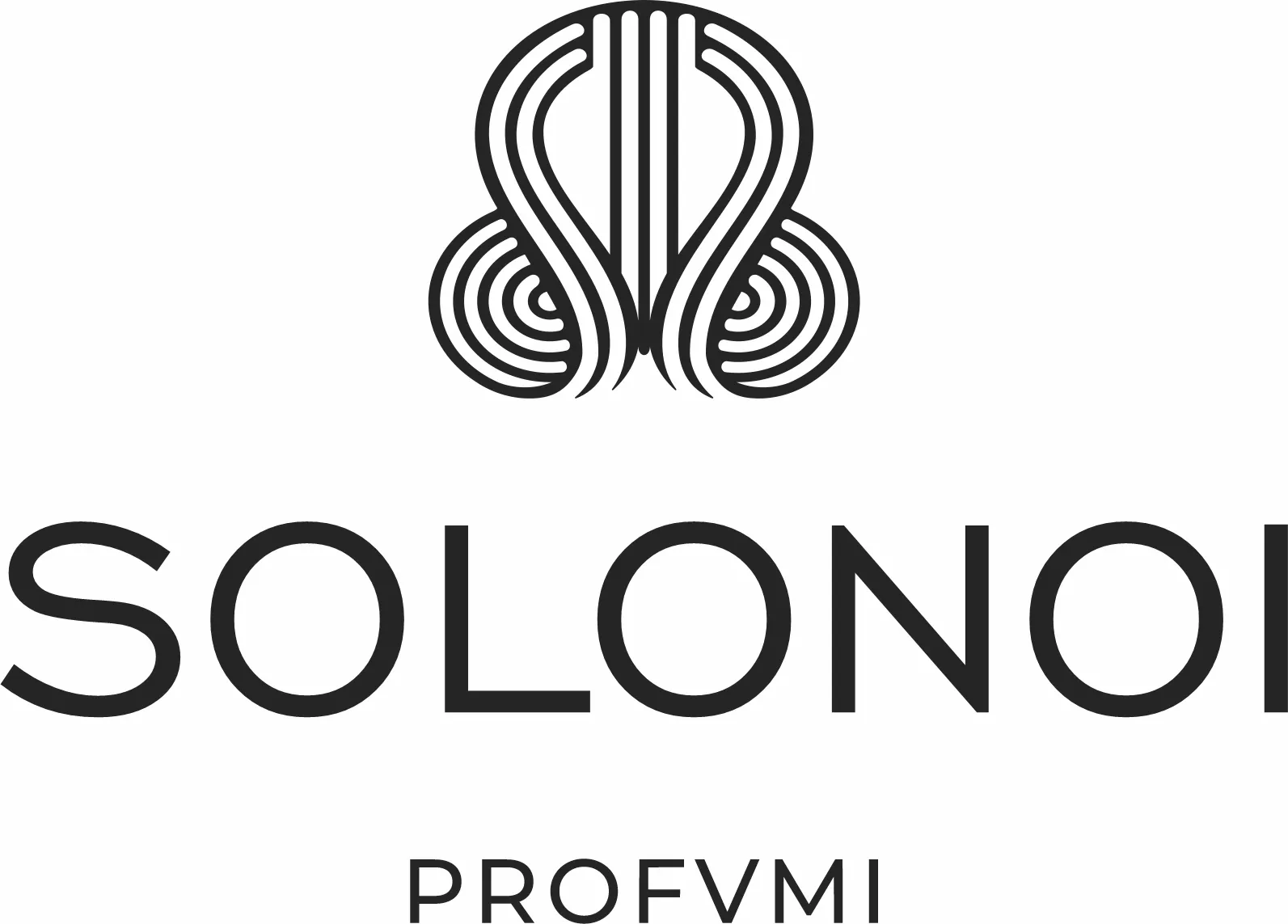 Logo de Solonoi