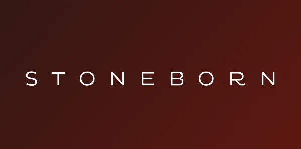Logo de STONEBORN