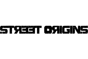 Logo de Street Origins