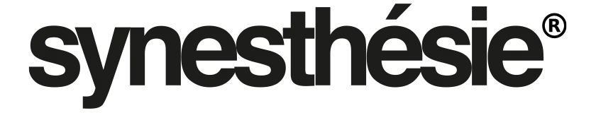 Logo de Synesthesie