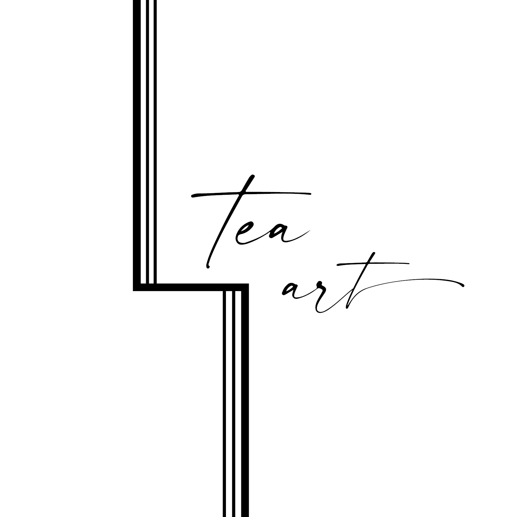Logo de Tea Art