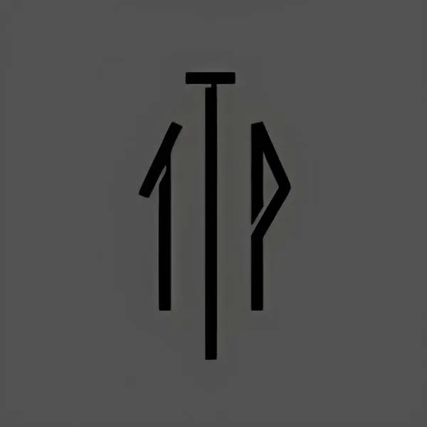 Logo de The Things Past