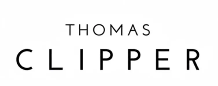 Logo de Thomas Clipper