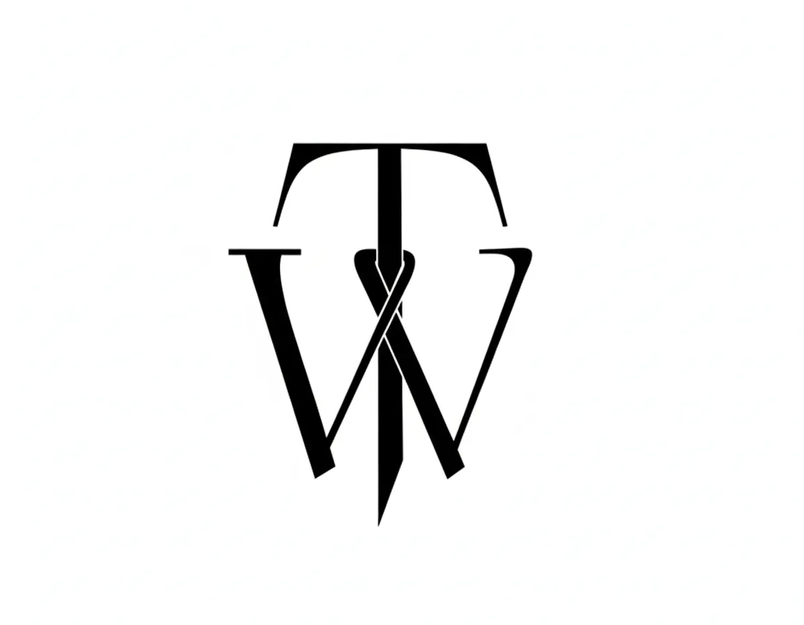 Logo de Treading Water Perfume