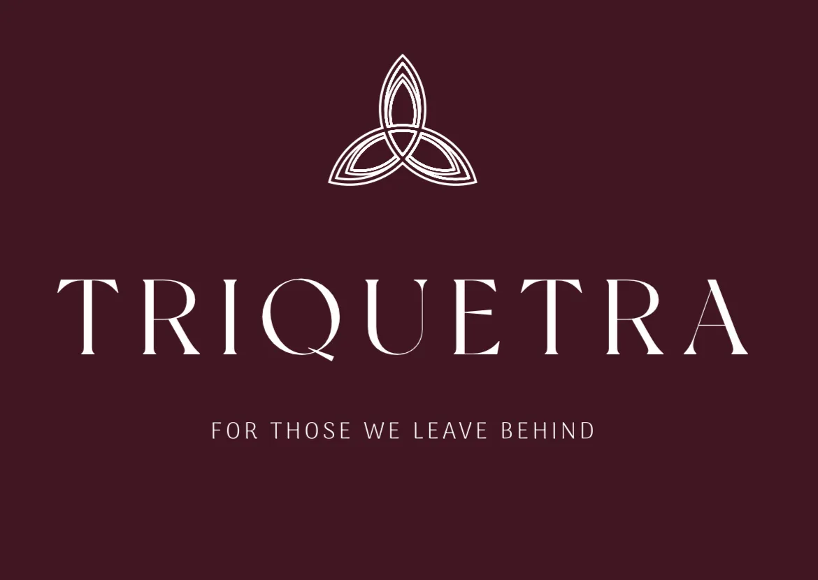 Logo de Triquetra Scents