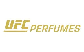 Logo de UFC Perfumes