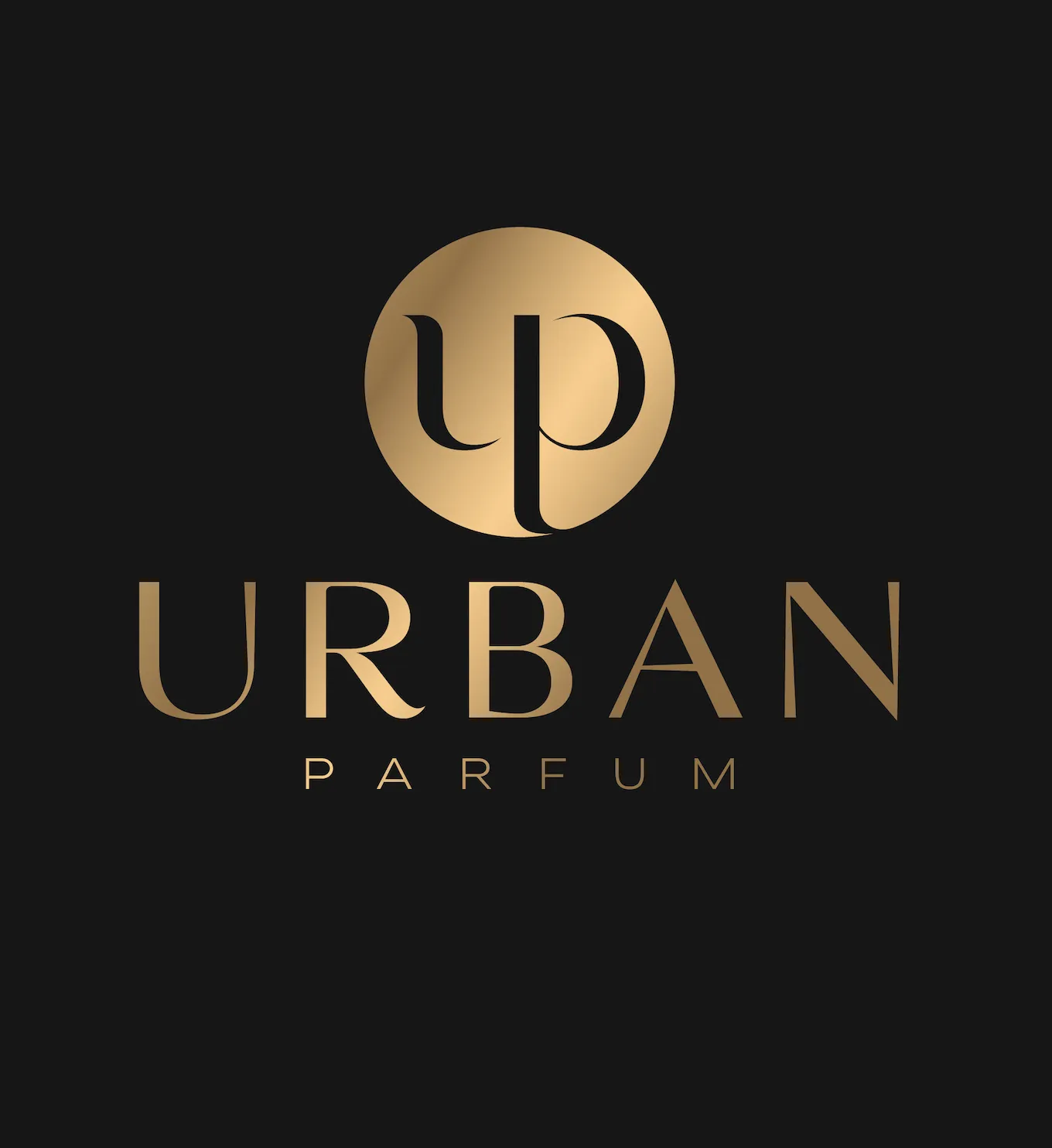 Logo de Urban Parfum