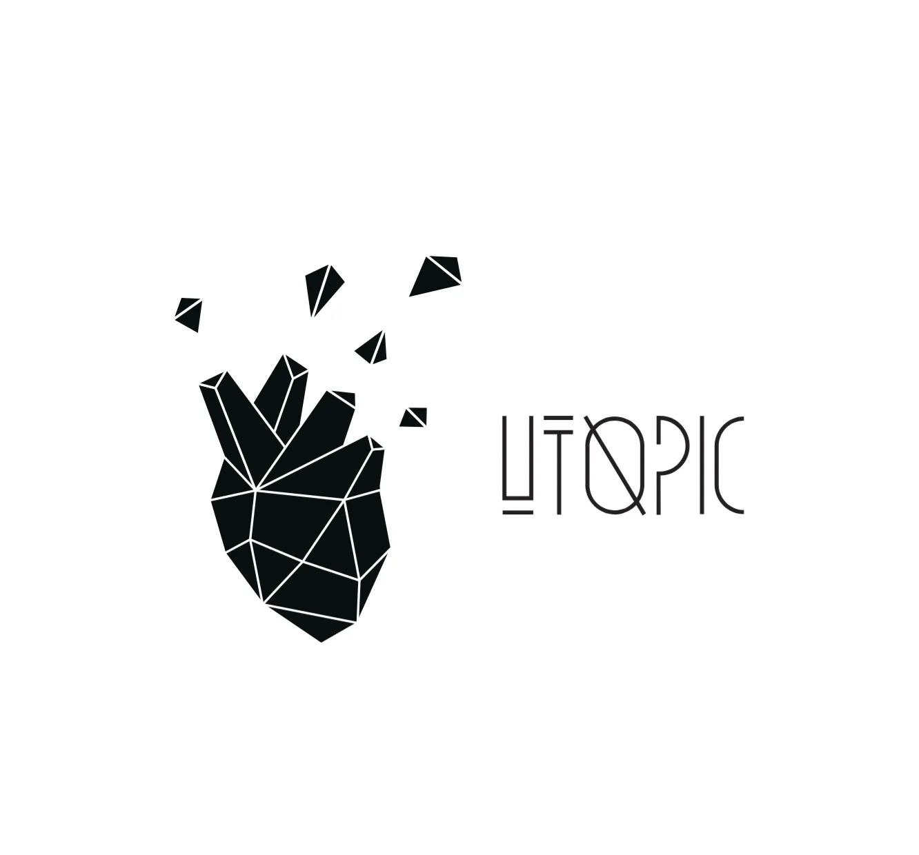 Logo de Utopic