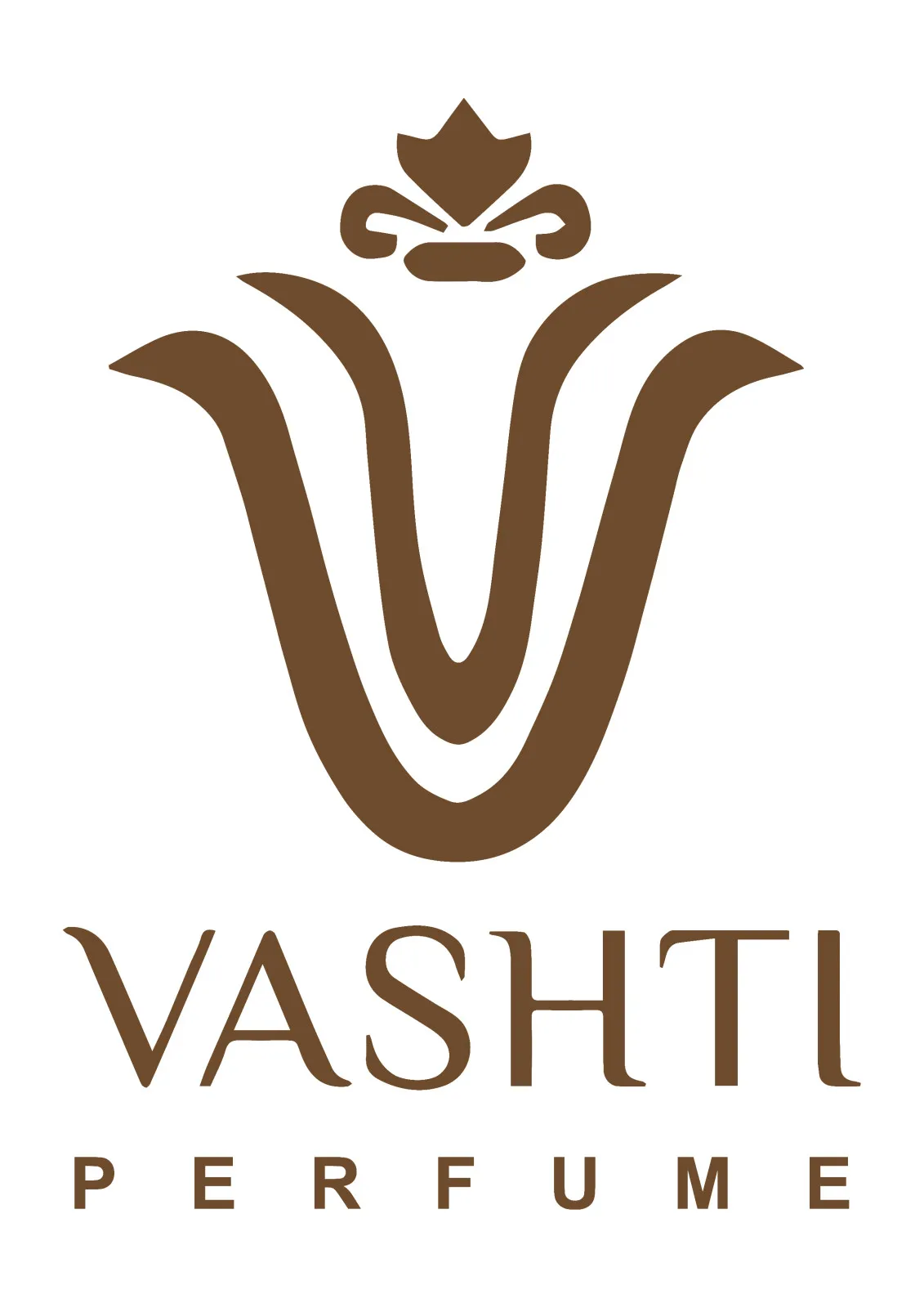 Logo de Vashti Perfumes