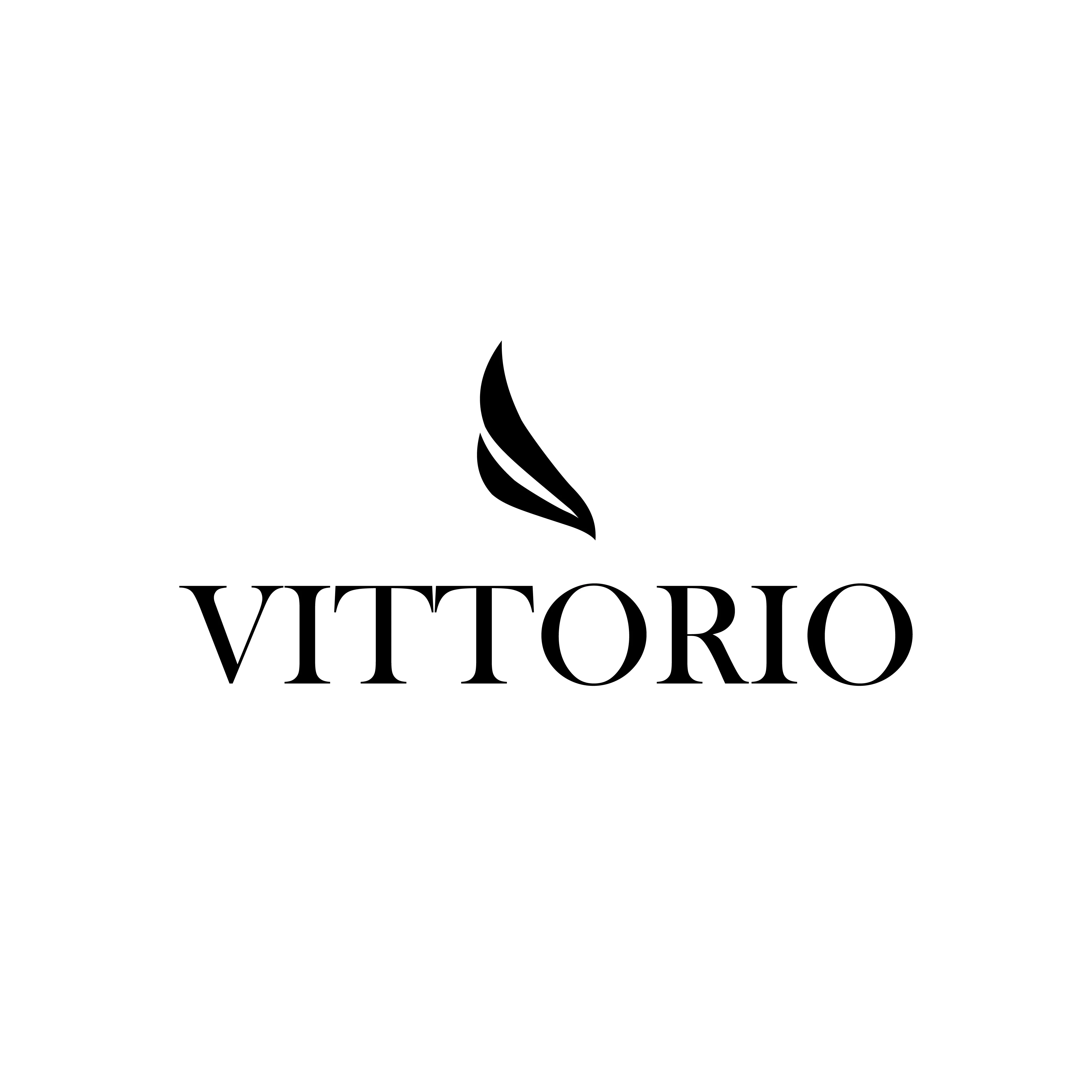 Logo de Vittorio