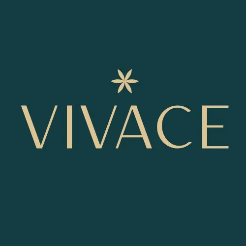 Logo de Vivace
