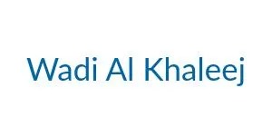 Logo de Wadi Al Khaleej