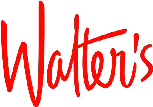 Logo de Walter's