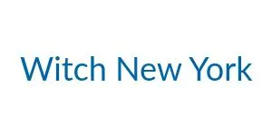 Logo de Witch New York