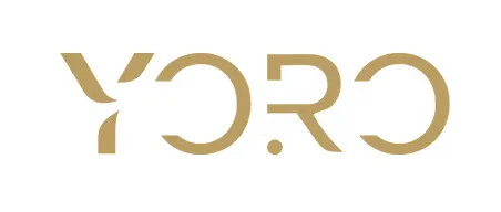 Logo de Yoro Perfumes